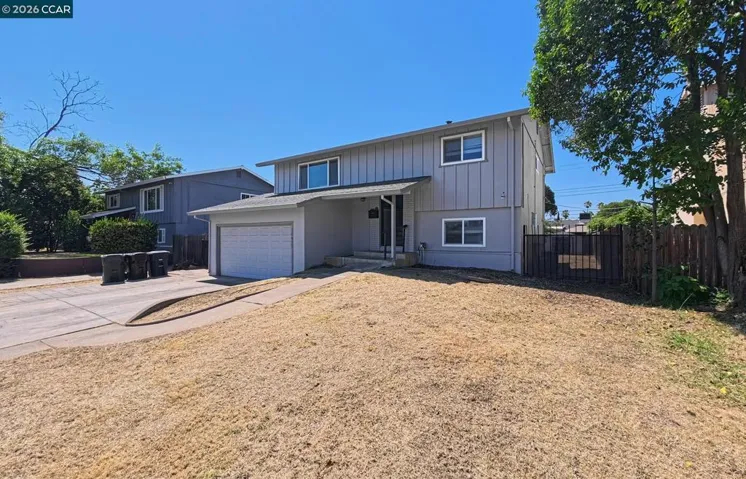 10437 Reymouth Ave, Rancho Cordova, California 95670