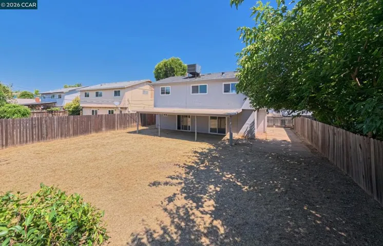 10437 Reymouth Ave, Rancho Cordova, California 95670