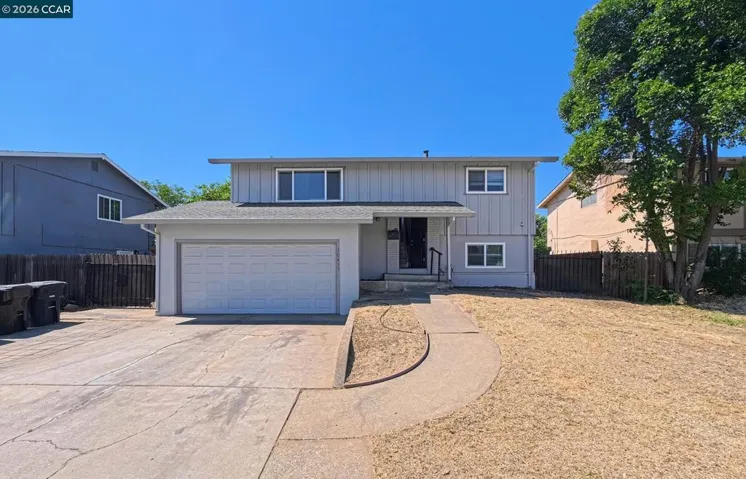 10437 Reymouth Ave, Rancho Cordova, California 95670