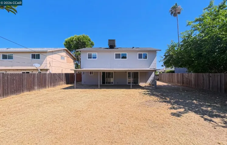 10437 Reymouth Ave, Rancho Cordova, California 95670