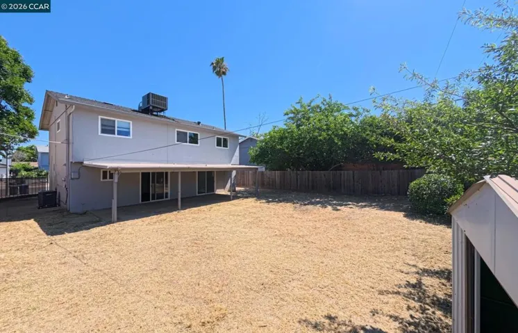 10437 Reymouth Ave, Rancho Cordova, California 95670