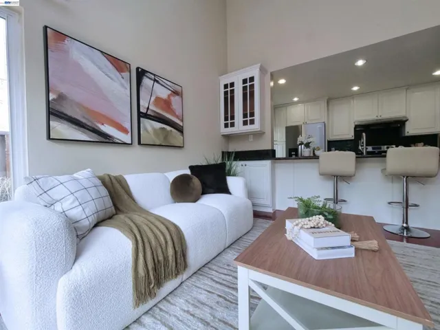 3542 Surry Pl, Fremont, California 94536