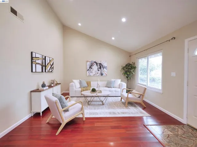 3542 Surry Pl, Fremont, California 94536
