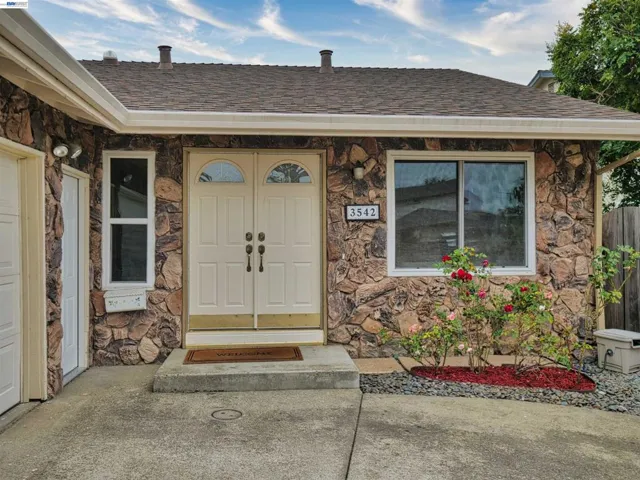 3542 Surry Pl, Fremont, California 94536