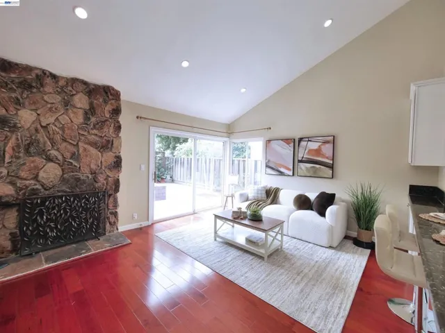 3542 Surry Pl, Fremont, California 94536