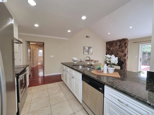 3542 Surry Pl, Fremont, California 94536