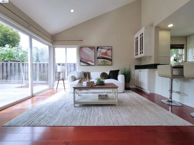 3542 Surry Pl, Fremont, California 94536