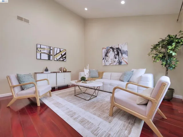 3542 Surry Pl, Fremont, California 94536