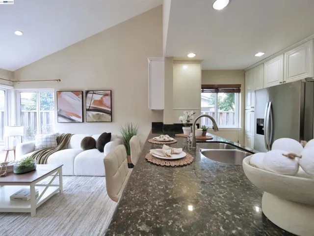 3542 Surry Pl, Fremont, California 94536
