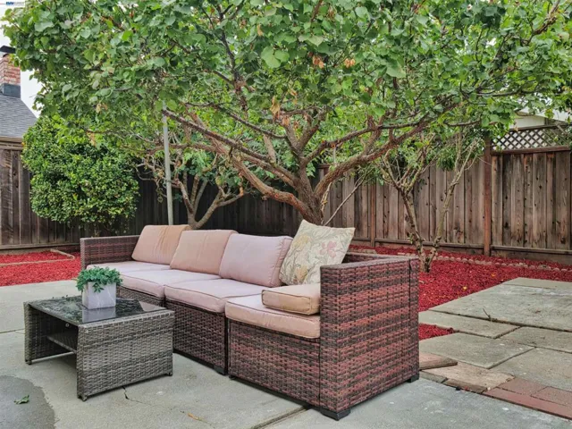 3542 Surry Pl, Fremont, California 94536