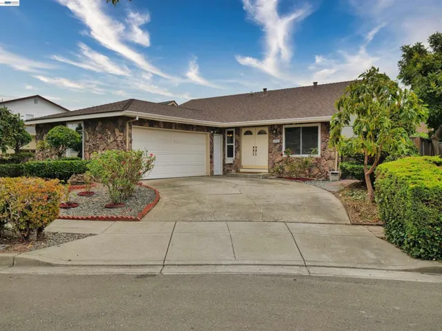 3542 Surry Pl, Fremont, California 94536
