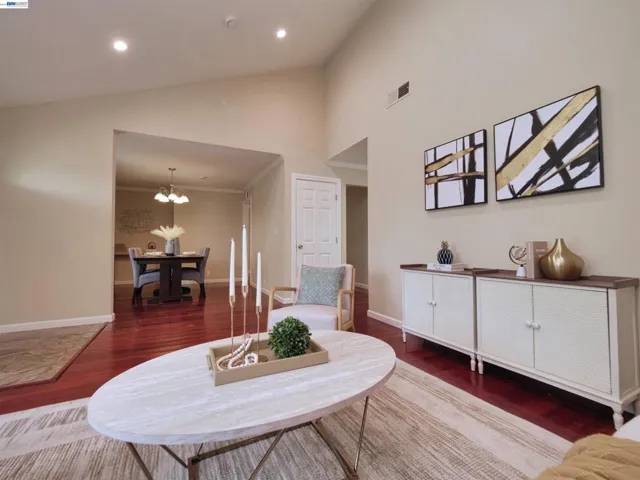 3542 Surry Pl, Fremont, California 94536
