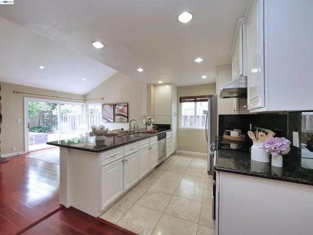 3542 Surry Pl, Fremont, California 94536