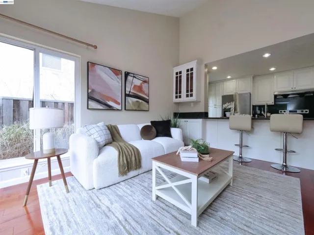 3542 Surry Pl, Fremont, California 94536