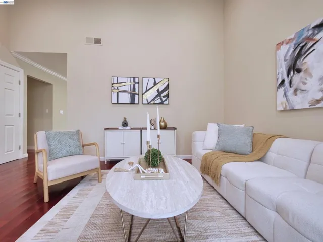 3542 Surry Pl, Fremont, California 94536