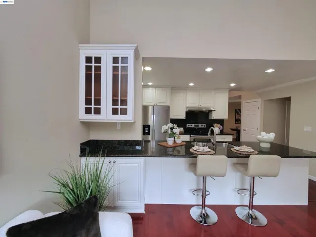 3542 Surry Pl, Fremont, California 94536