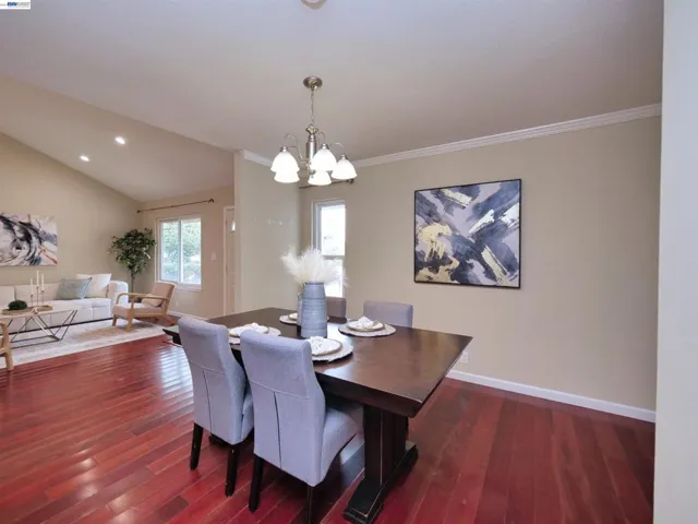 3542 Surry Pl, Fremont, California 94536