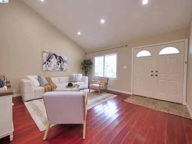 3542 Surry Pl, Fremont, California 94536