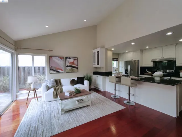 3542 Surry Pl, Fremont, California 94536