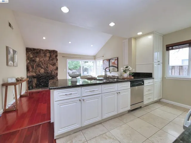 3542 Surry Pl, Fremont, California 94536