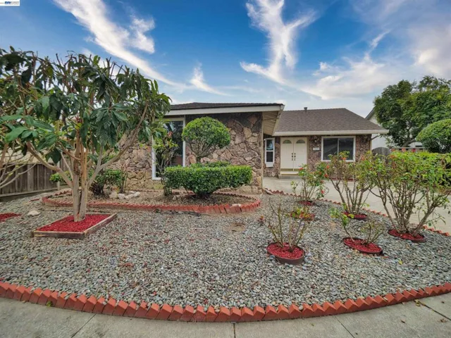 3542 Surry Pl, Fremont, California 94536