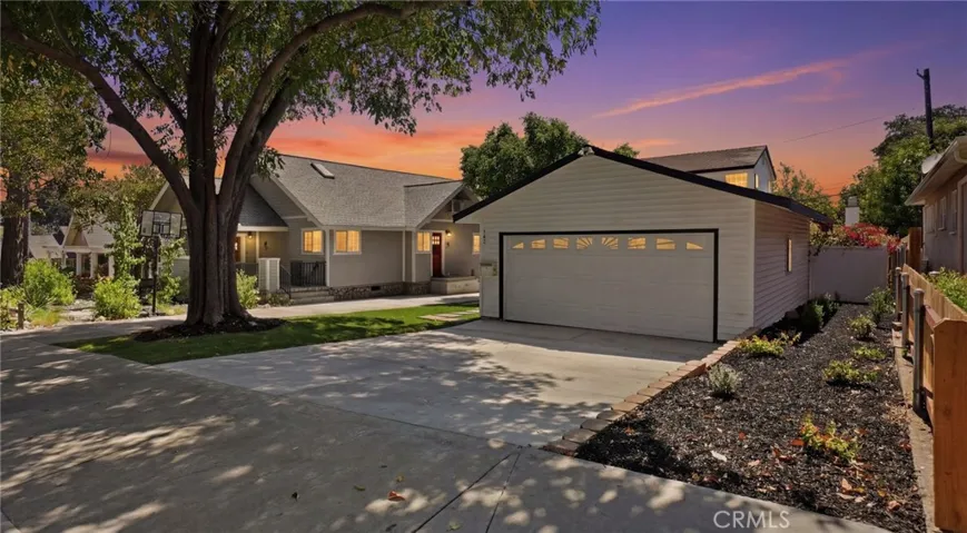 347 Stedman Place, Monrovia, California 91016