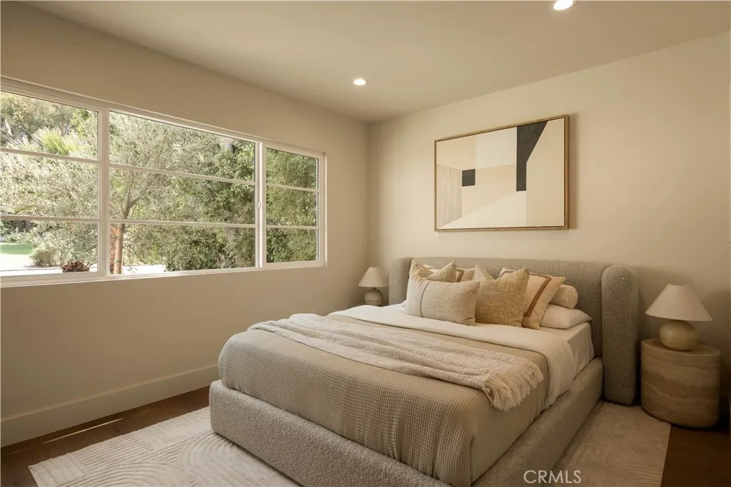 Front Bedroom