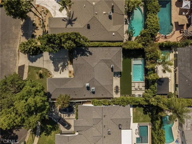13943 Margate, Sherman Oaks, California 91401