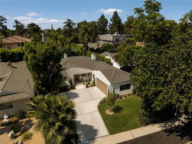 13943 Margate, Sherman Oaks, California 91401