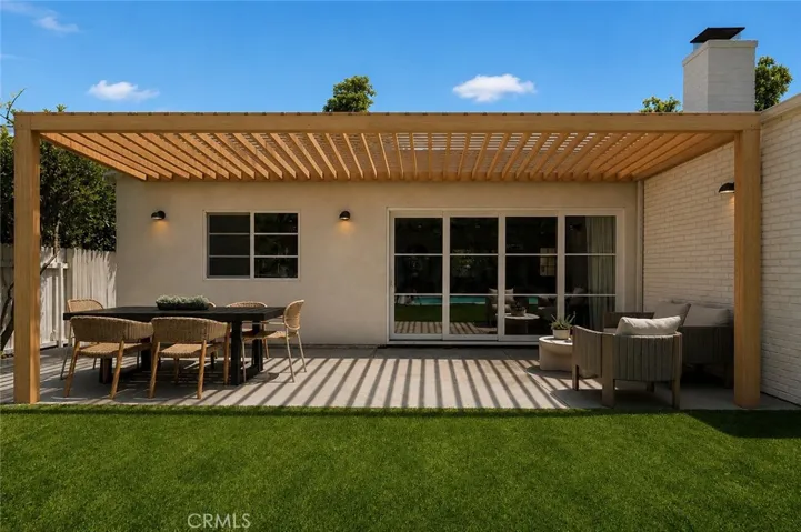 13943 Margate, Sherman Oaks, California 91401