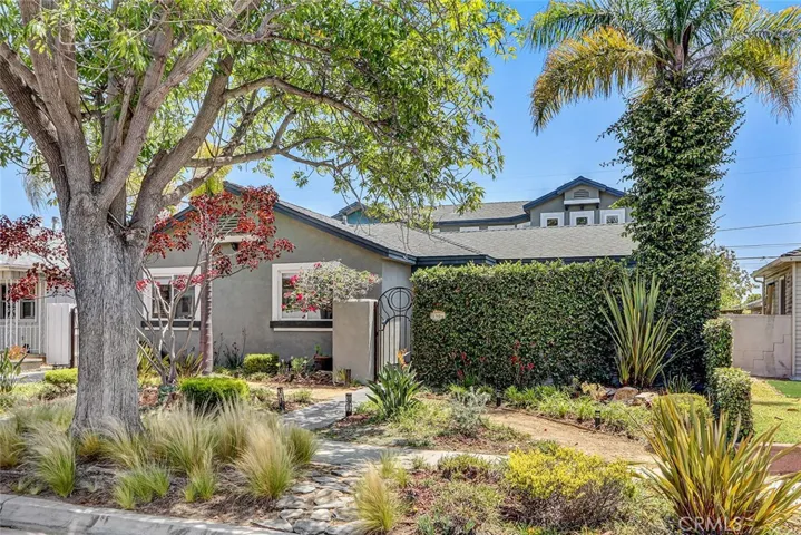 1904 Harkness, Manhattan Beach, California 90266