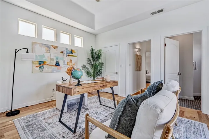 1904 Harkness, Manhattan Beach, California 90266