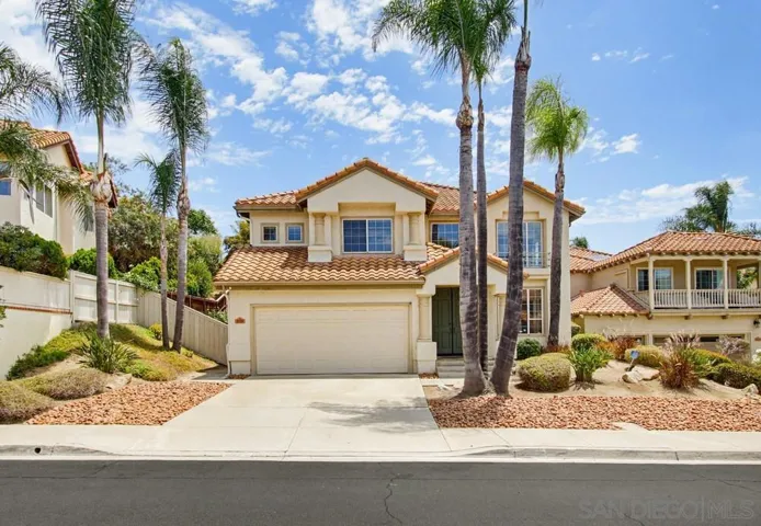 18129 Chieftain Ct, San Diego, California 92127