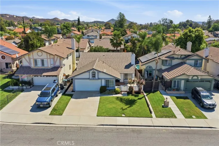 24428 Oakridge Cir, Murrieta, California 92562