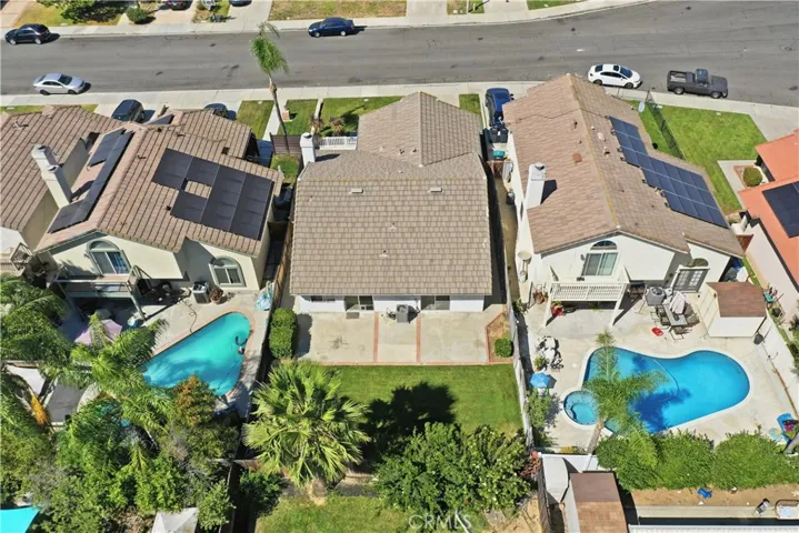 24428 Oakridge Cir, Murrieta, California 92562