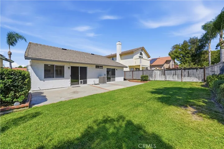 24428 Oakridge Cir, Murrieta, California 92562