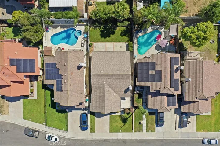 24428 Oakridge Cir, Murrieta, California 92562