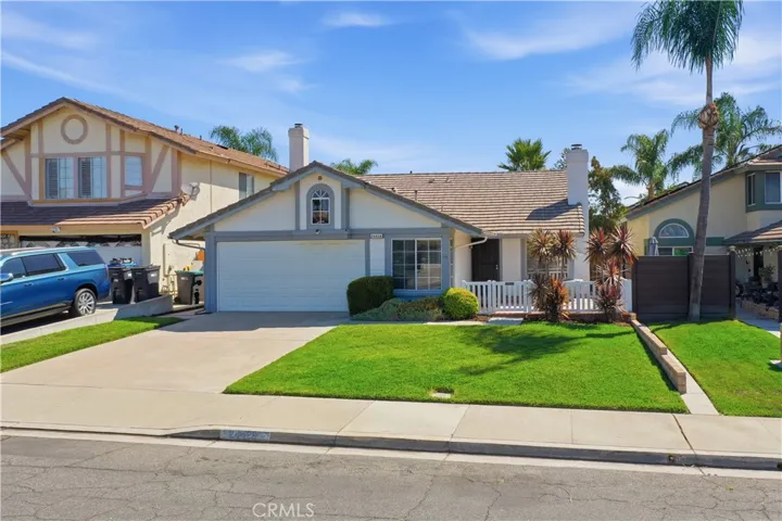 24428 Oakridge Cir, Murrieta, California 92562