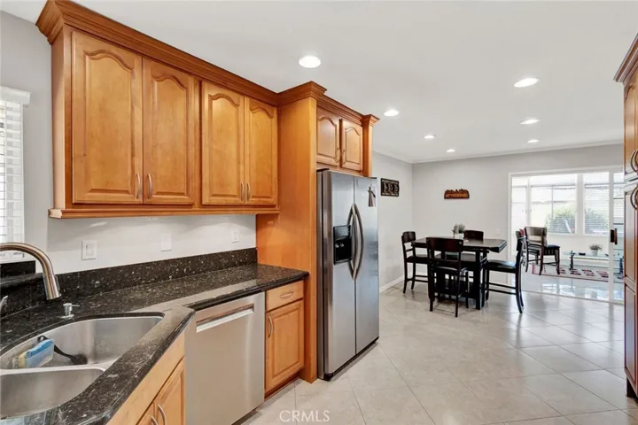 111 N Trevor Street, Anaheim, California 92806