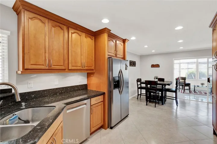 111 N Trevor Street, Anaheim, California 92806