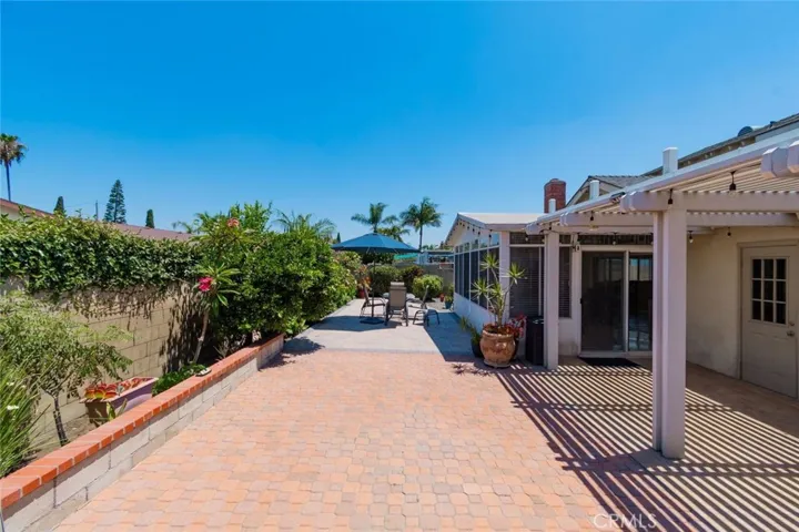 111 N Trevor Street, Anaheim, California 92806