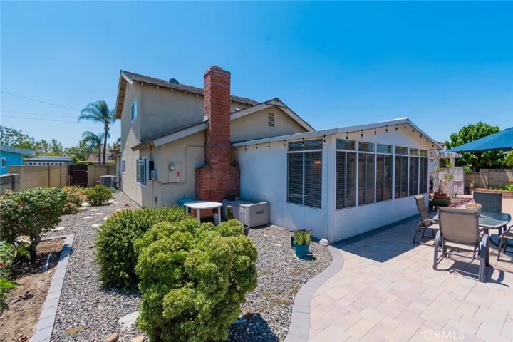 111 N Trevor Street, Anaheim, California 92806