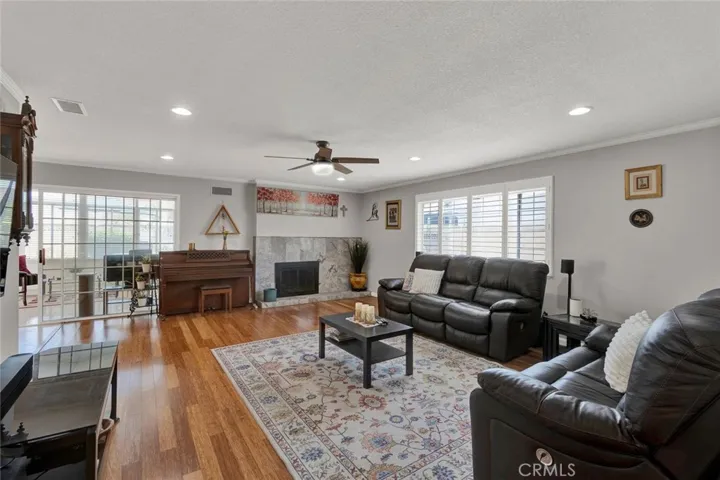 111 N Trevor Street, Anaheim, California 92806
