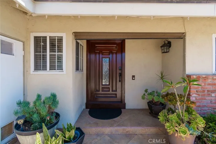 111 N Trevor Street, Anaheim, California 92806