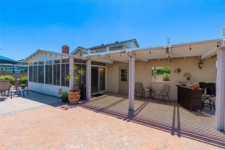 111 N Trevor Street, Anaheim, California 92806