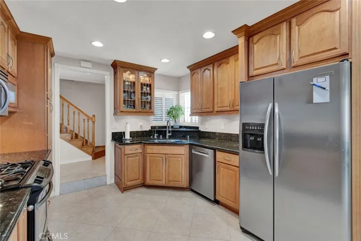 111 N Trevor Street, Anaheim, California 92806