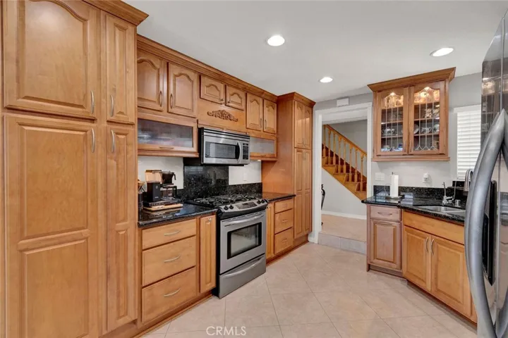111 N Trevor Street, Anaheim, California 92806
