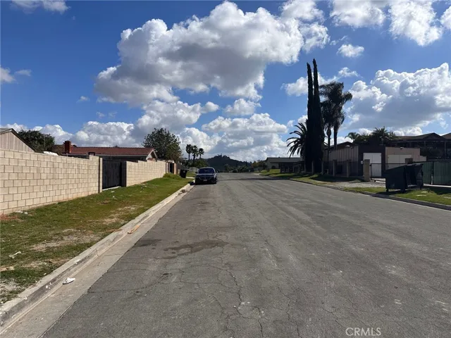 111 N Trevor Street, Anaheim, California 92806