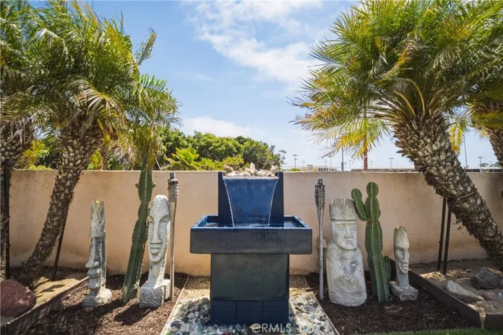 Fountain