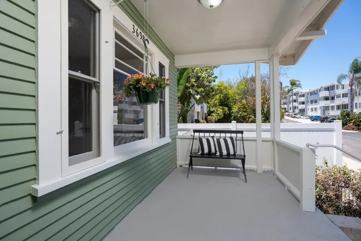 3696 98 Georgia, San Diego, California 92103